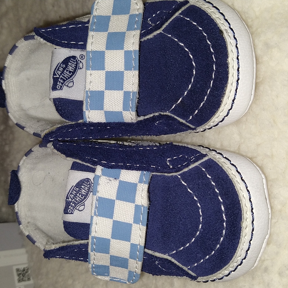Baby Vans